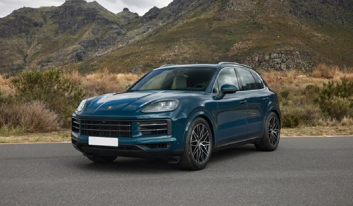 Porsche - Cayenne GTS - Luxury Car Rentals - Preowned Luxury Car - Exclusive Concierge Club.webp